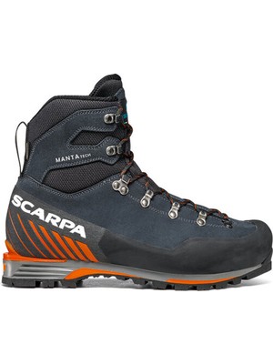 Scarpa Manta Tech Gtx Erkek Bot Blue-Tonıc