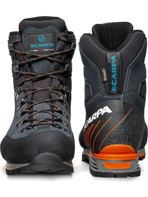 Scarpa Manta Tech Gtx Erkek Bot Blue-Tonıc