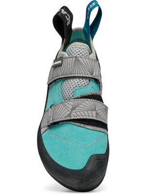 Scarpa Orıgın Kadın Tırmanış Ayakkabısı Maldıve-Black
