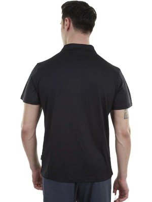 Alpinist Horizons Ultra Dry Erkek Polo T-Shirt 600613
