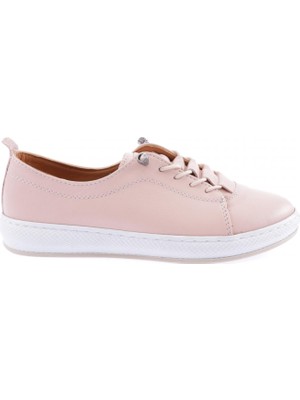 DGN 1020-22Y Kadin Bağcikli Comfort Ayakkabi