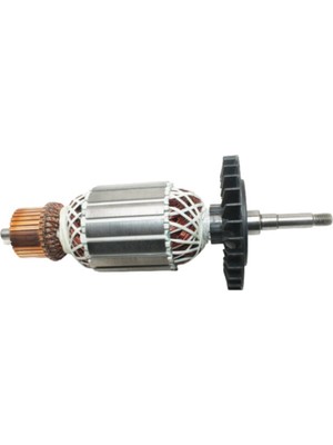 Forceful Dewalt Tipi D28490-91-92-93-94 Endüvi Rotor Kollektör