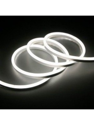 İnoled 220V Neon LED - 120 LED (BEYAZ-6500K)