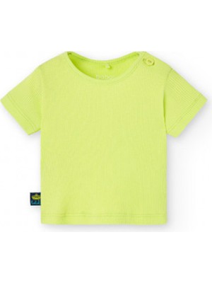 Erkek Newborn Tshirt