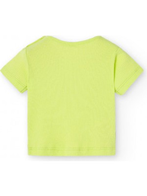 Erkek Newborn Tshirt