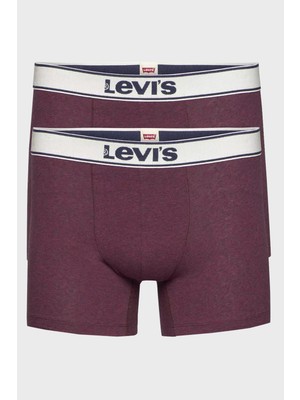 Levi's® Boxer Brief - 2 Pack