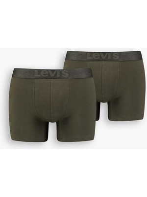 Levi's® Boxer Brief - 2 Pack