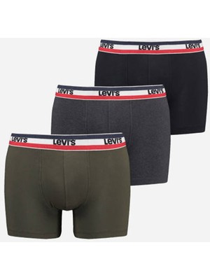 Levi's® Men Sportswear Boxer