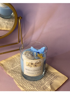 Sea Oyster Candle