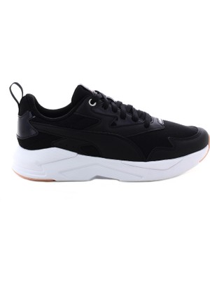 Puma Kadın Siyah X-Ray  Metallic Ayakkabı 368858 01 B-10