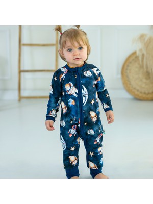 KidZee 1.0 Tog Spacetime Zee-Suit