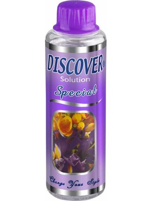 Discover Sihirli Küre Geniş Alan Kokulandırma Makinesi Parfümü Special