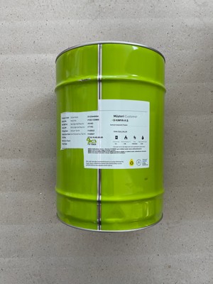 Karbon Kimya Likit Parafin (Parafin Yağı) 16 kg