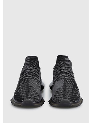 Hammer Jack Siyah Erkek Sneaker