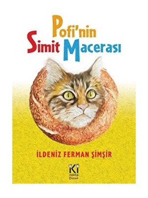Pofi'nin Simit Macerası