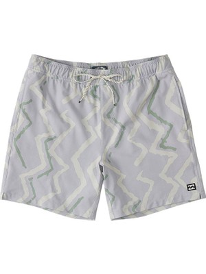 Billabong Sundays Layback Erkek Volley Short
