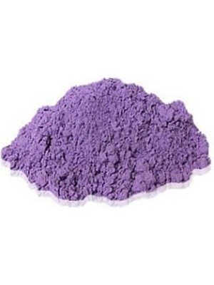 Mum Boyası Toz 5 gr Mor