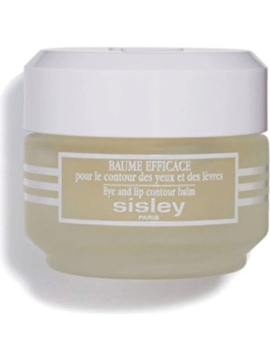 Sisley Baume Efficace Göz Kremi 30 ml