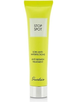Guerlain Stop Spot 15ML Sivilce Bakımı