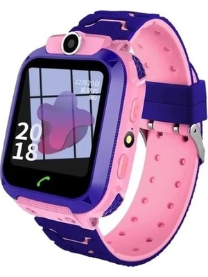 Findit Sim Kartlı Saat (Çocuk Saati)