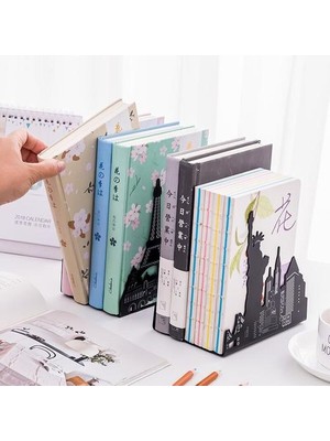 SLD Ferris Wheel / Eyfel Kulesi / Özgürlük Heykeli Metal Kitap Sonu, Vintage Siyah Bookend Olarak Kitap Standı Olarak Ev ve Ofis | Kitap Standı | Kitap Için Bookendends Kitap (Yurt Dışından)