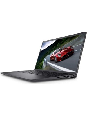 Dell Vostro 3520 N1611PVNB3520U I5-1235U 8gb 512SSD 15.6" Fullhd Freedos Taşınabilir Bilgisayar