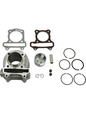 Koba Silindir Seti Komple 80CC Sct Qem Kalite Nawras