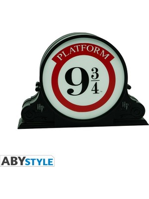 Abysse Harry Potter - Lamp - Platform 9 3/4