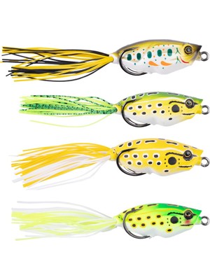 River Kubba 55F 5.5cm 8.2g Maket Yem