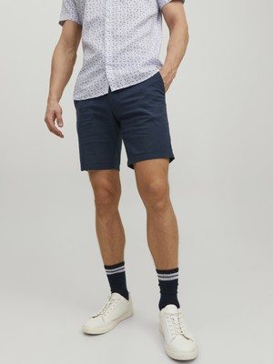 Jack & Jones Keten Chino Şort - Dave