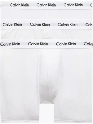 Calvin Klein 3 Boxer Briefs