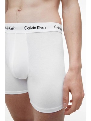 Calvin Klein 3 Boxer Briefs