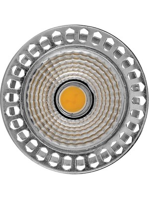 Goldx LED Ampul 3W Cob G10 Duylu