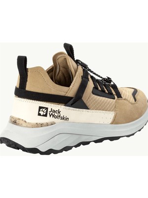 Dromoventure Athletic Low M Bej  Erkek Spor Ayakkabı 4057011-5156