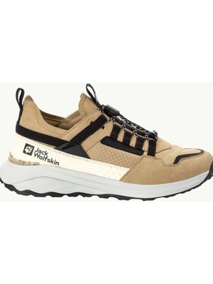 Dromoventure Athletic Low M Bej  Erkek Spor Ayakkabı 4057011-5156