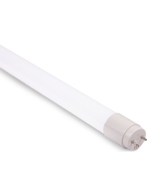 Gae 10 W  Günışığı Floresan LED Tüp 60 cm 3 Adet