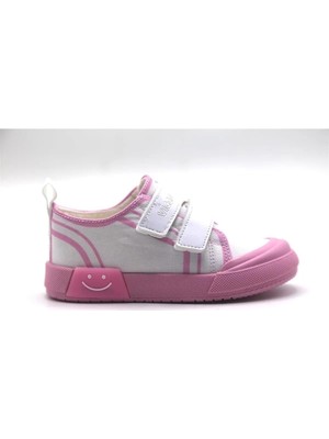 Vıcco 925.P23Y.241 Nuno Patık Spor Ayakkabı Pembe
