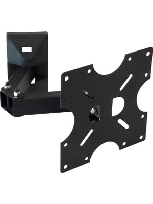 Clk Teknoloji Onur F5 2mm Kalın Kaliteli Ucuz Ürünlerden Değildir 42'' 106 Ekran Hareketli LED Tv Askı Aparatı