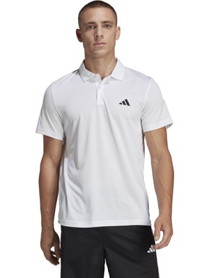 adidas Tr-Es Base Polo Erkek Tişört IB8105