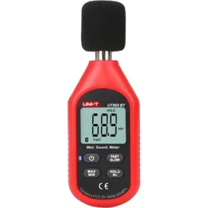 UT353BT Mini Ses Düzeyi Ölçer