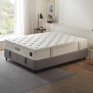 Pocket Balance Yaylı Yatak