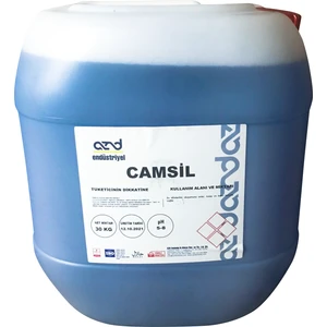 Cam Sil Suyu 30 Lt