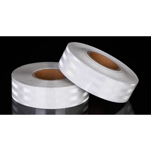 3m Reflektif Bant 1 Metre Onaylı