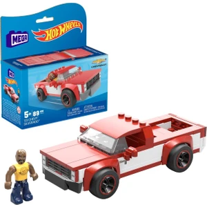 Mega Hot Wheels Yarışçı Arabalar Koleksiyonu HHL94-HHL97