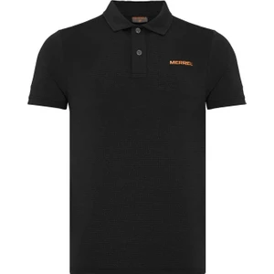 Pro Siyah Erkek T-Shirt M3PRO-10010