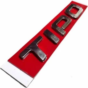 Tipo Yazı Egea Model Yazısı