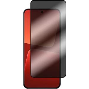 Xiaomi 13 Pro (Global) Için 3D Privacy Gizlilik Filtreli Tam Kaplayan Cam Koruma - AL3125