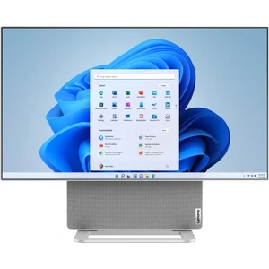 Yoga Aıo 7 F0GS0057TX Ryzen 7 6800H 16GB 1tb SSD Amd Radeon 680M Graphics 27" UHD IPS Freedos All In One Bilgisayar