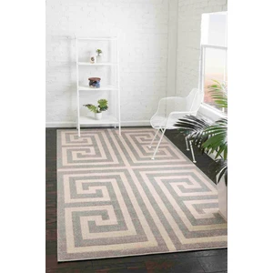 Angora Home Tria Koleksiyonu Dokuma Makine Halısı TA1001 210 x 300 Dikdörtgen