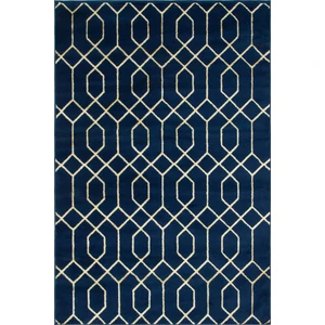 Angora Home Sparkle Koleksiyonu Dokuma Makine Halısı GL1002 100 x 160 Dikdörtgen